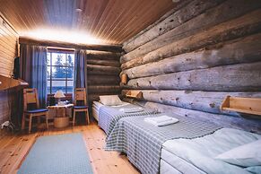 Santa's Hotel Aurora & Igloos