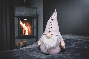 Santa's Hotel Aurora & Igloos