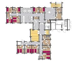 Santa's Hotel Aurora & Igloos