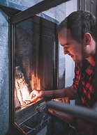 Santa's Hotel Aurora & Igloos