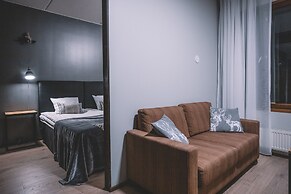 Santa's Hotel Aurora & Igloos