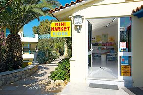 Rethymno Mare Royal & Water Park