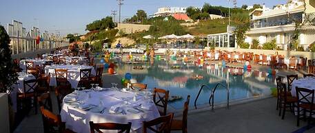 Rethymno Mare Royal & Water Park
