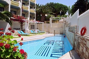 Rethymno Mare Royal & Water Park