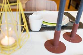 Smartflats City - Royal