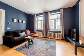 Smartflats City - Royal