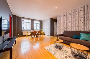 Smartflats City - Royal