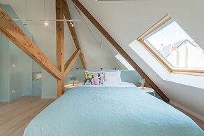 Smartflats City - Royal