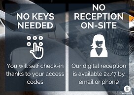 Smartflats City - Royal