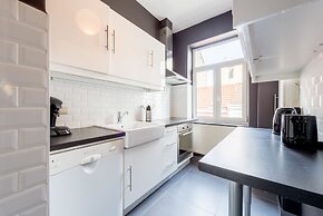 Smartflats City - Royal