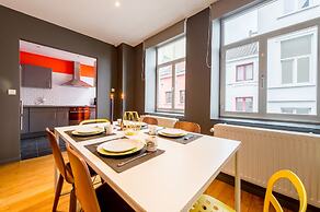 Smartflats City - Royal