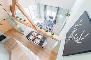 Smartflats City - Royal