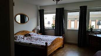 Hotell Bode