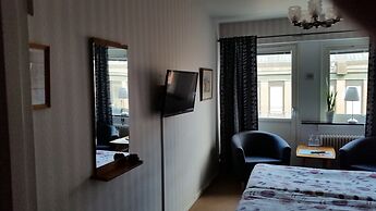 Hotell Bode