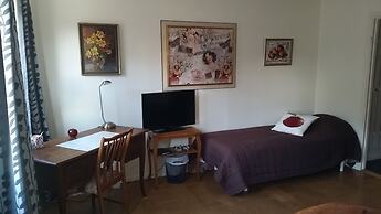 Hotell Bode