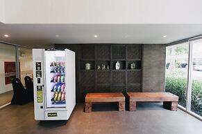 Vienghomnuan Suite Chiang Mai at D.Vieng Condo