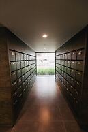 Vienghomnuan Suite Chiang Mai at D.Vieng Condo