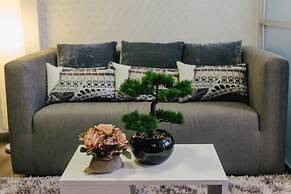 Vienghomnuan Suite Chiang Mai at D.Vieng Condo