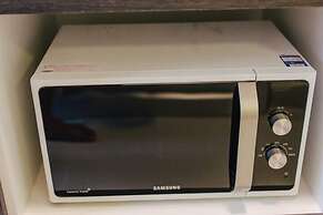 Vienghomnuan Suite Chiang Mai at D.Vieng Condo