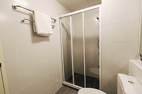 Vienghomnuan Suite Chiang Mai at D.Vieng Condo