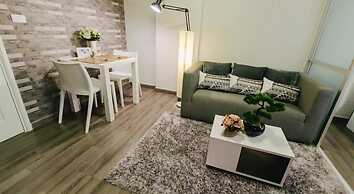 Vienghomnuan Suite Chiang Mai at D.Vieng Condo