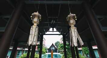 Vienghomnuan Suite Chiang Mai at D.Vieng Condo