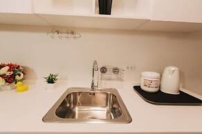 Vienghomnuan Suite Chiang Mai at D.Vieng Condo