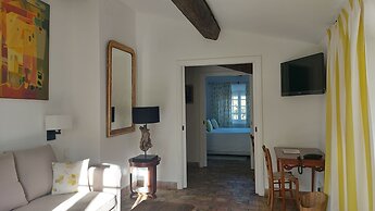 La Ferme d'Augustin