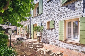 La Ferme d'Augustin