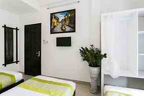 Coconut Hamlet Homestay