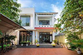 Coconut Hamlet Homestay