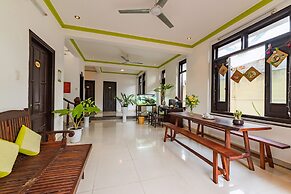 Coconut Hamlet Homestay