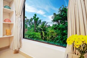 Coconut Hamlet Homestay