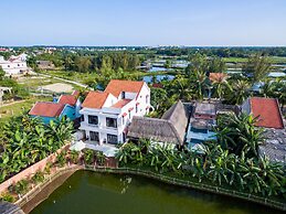 Coconut Hamlet Homestay