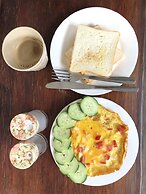 Coconut Hamlet Homestay