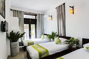 Coconut Hamlet Homestay