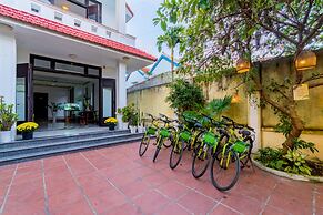 Coconut Hamlet Homestay