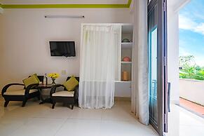 Coconut Hamlet Homestay