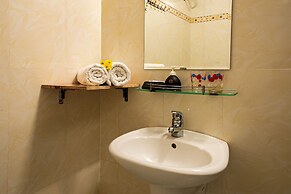 Coconut Hamlet Homestay