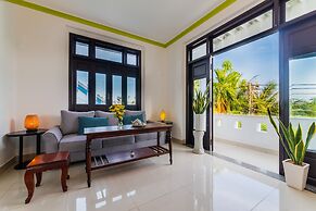 Coconut Hamlet Homestay