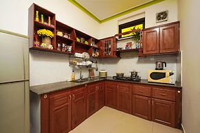 Coconut Hamlet Homestay