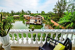 Coconut Hamlet Homestay