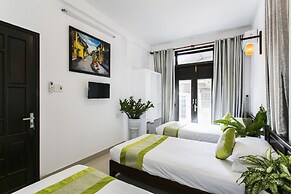 Coconut Hamlet Homestay