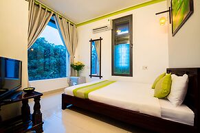 Coconut Hamlet Homestay