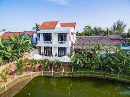 Coconut Hamlet Homestay