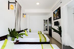 Coconut Hamlet Homestay