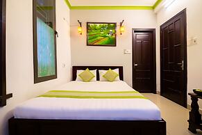 Coconut Hamlet Homestay