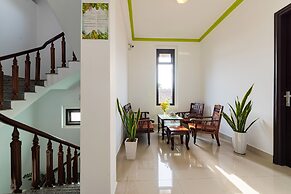 Coconut Hamlet Homestay