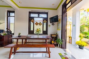 Coconut Hamlet Homestay