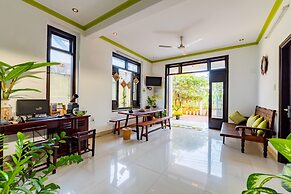 Coconut Hamlet Homestay